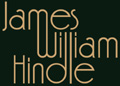 James William Hindle - what goes on